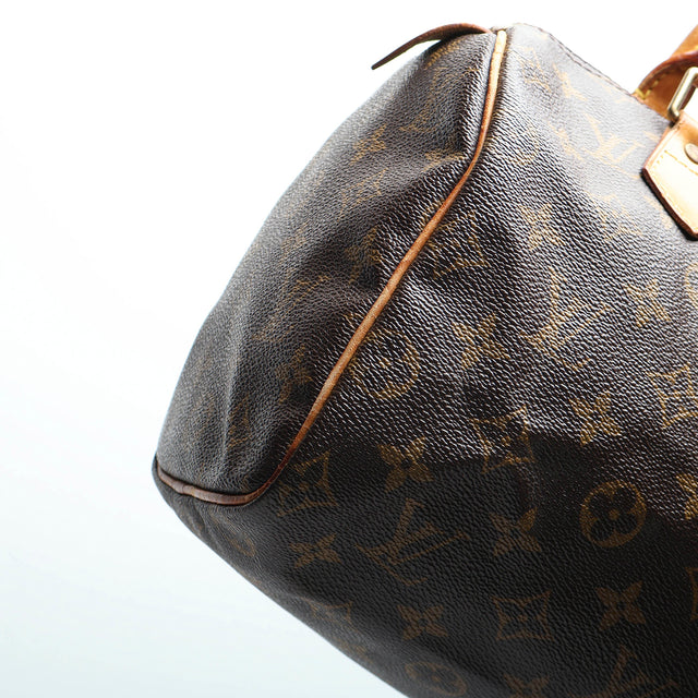 LOUIS VUITTON SPEEDY 25