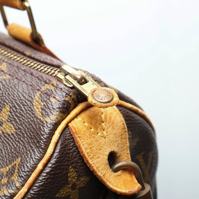 LOUIS VUITTON SPEEDY 25