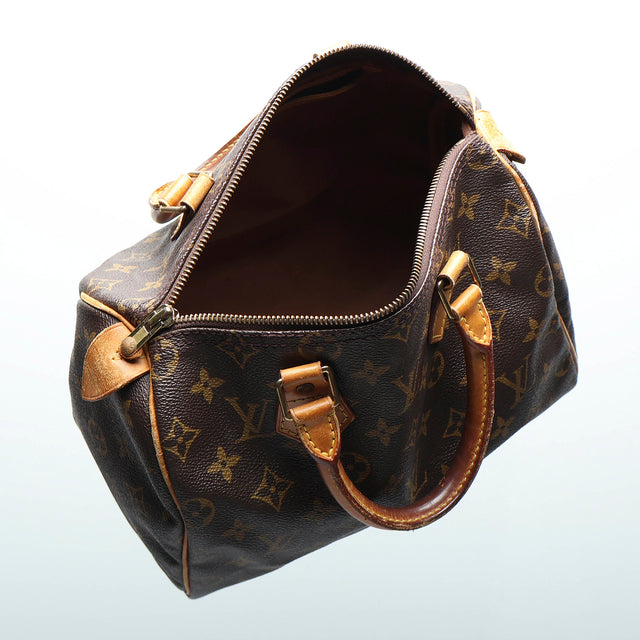 LOUIS VUITTON SPEEDY 25