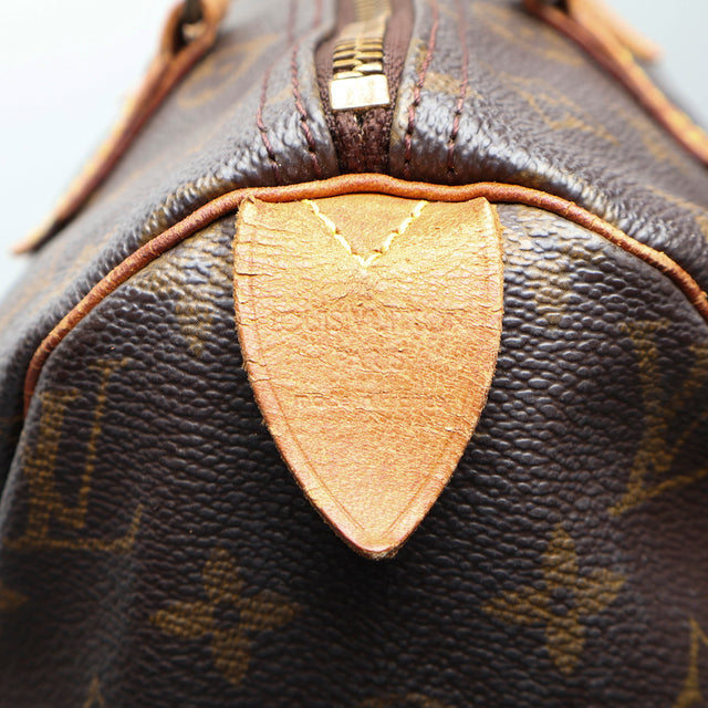 LOUIS VUITTON SPEEDY 30
