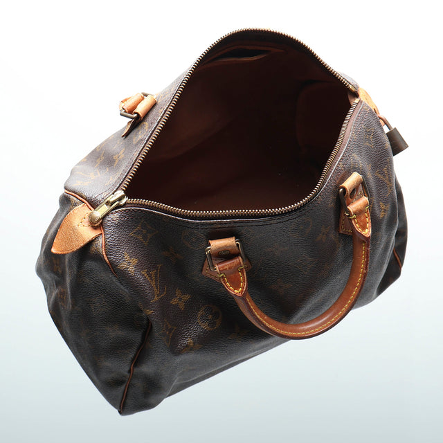 LOUIS VUITTON SPEEDY 30