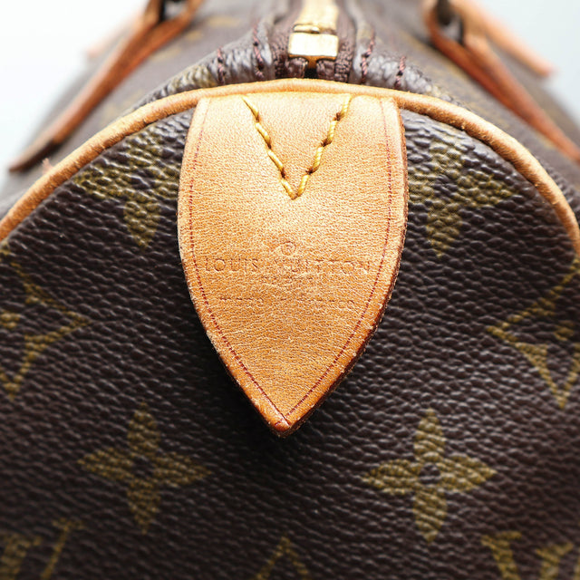 LOUIS VUITTON SPEEDY 30