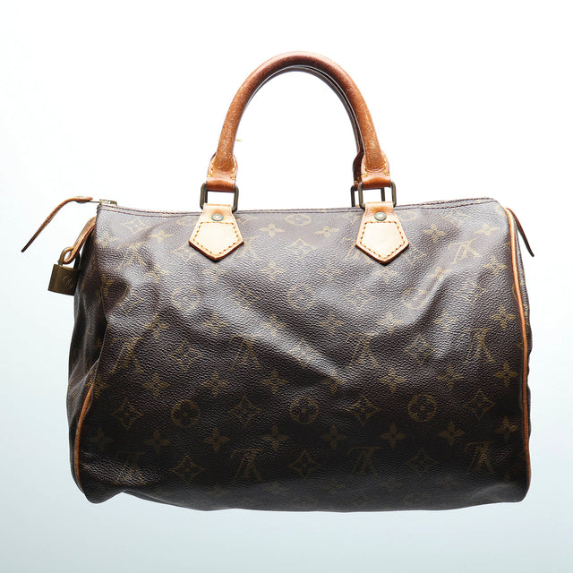 LOUIS VUITTON SPEEDY 30
