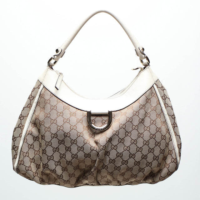 GUCCI ABBEY HAND BAG