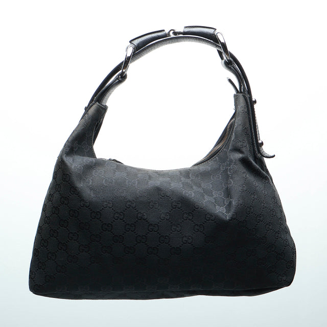 GUCCI HORSEBIT HOBO BAG