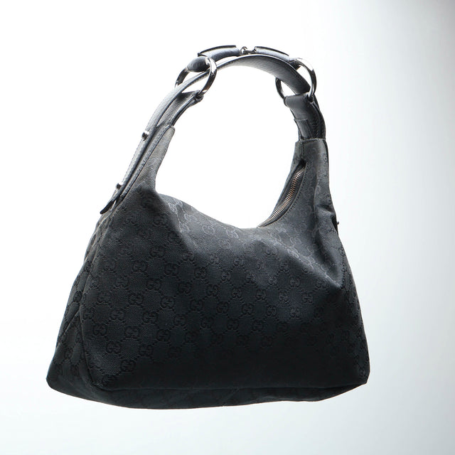 GUCCI HORSEBIT HOBO BAG