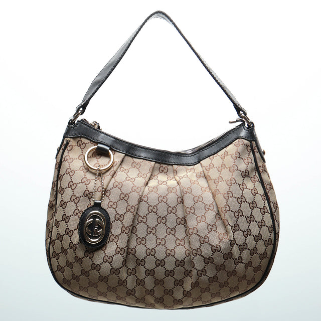 GUCCI SUKEY HAND BAG