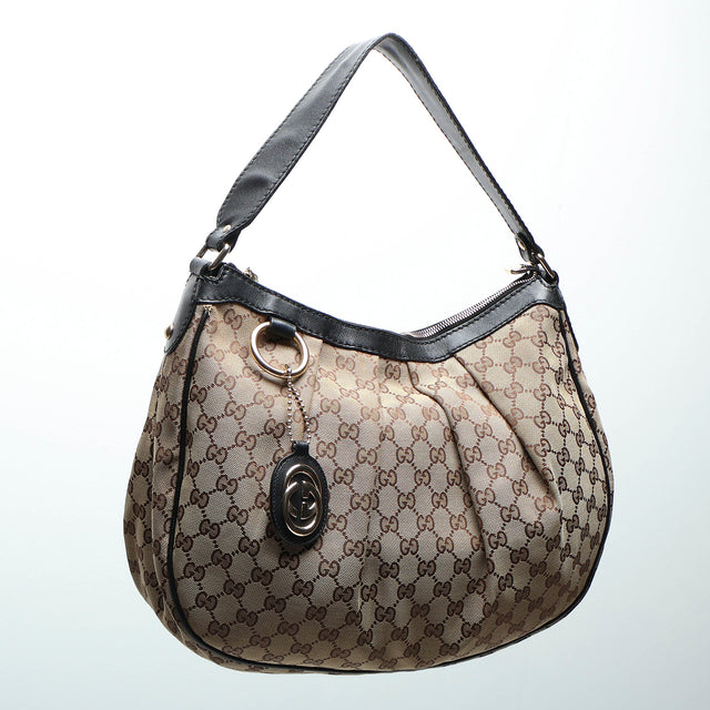 GUCCI SUKEY HAND BAG