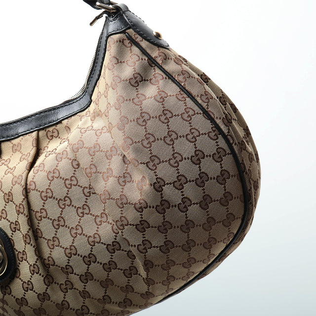 GUCCI SUKEY HAND BAG