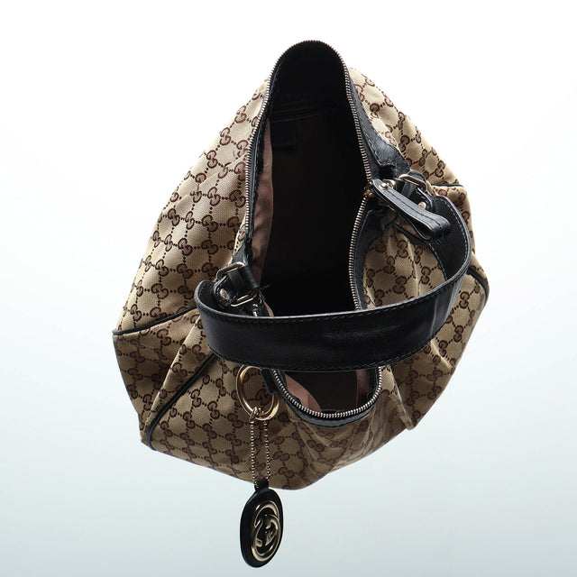GUCCI SUKEY HAND BAG