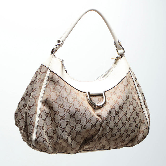 GUCCI ABBEY HAND BAG