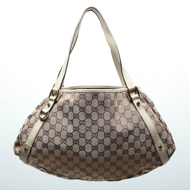 GUCCI ABBEY HAND BAG