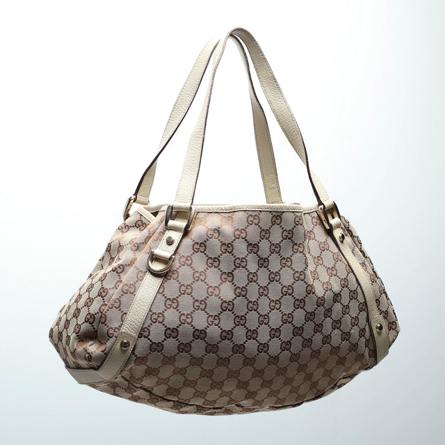 GUCCI ABBEY HAND BAG