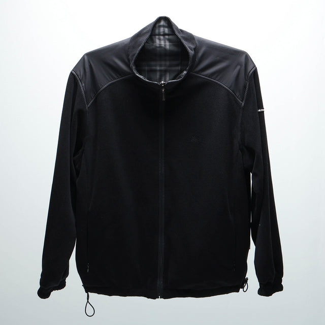 BURBERRY REVERSIBLE JACKET