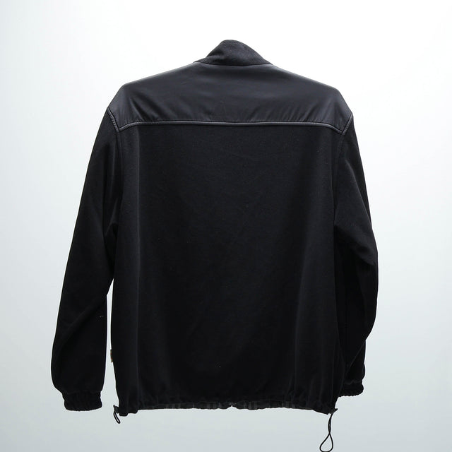 BURBERRY REVERSIBLE JACKET