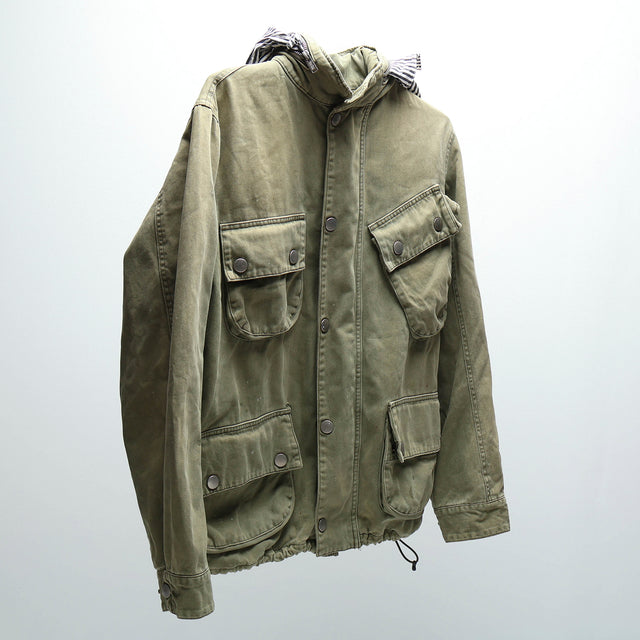 AFFA MILITARY JACKET