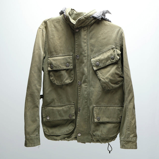 AFFA MILITARY JACKET