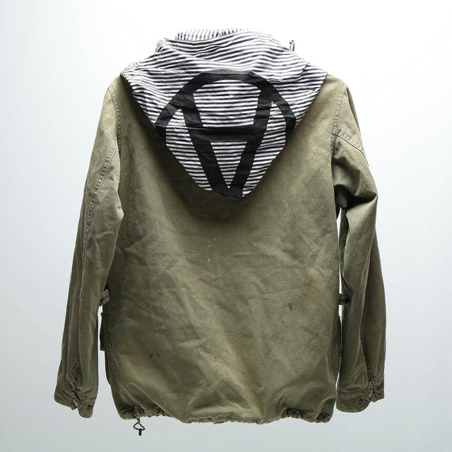 AFFA MILITARY JACKET