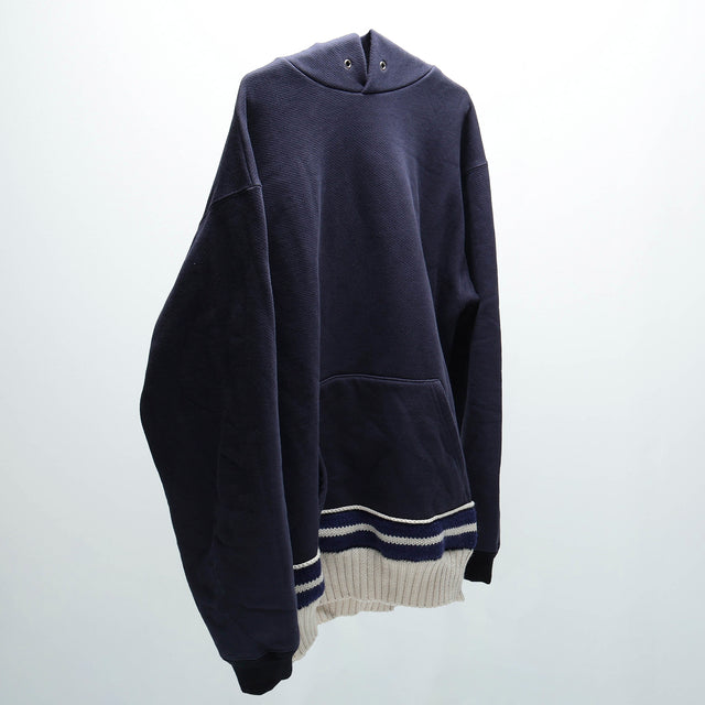 MAISON MARGIELA HOODIE