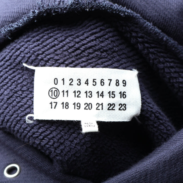 MAISON MARGIELA HOODIE