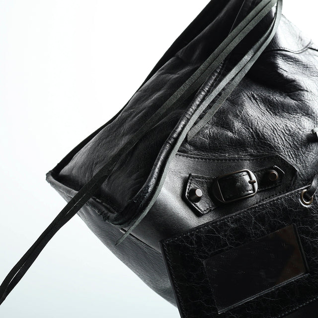 BALENCIAGA THE WORK BAG