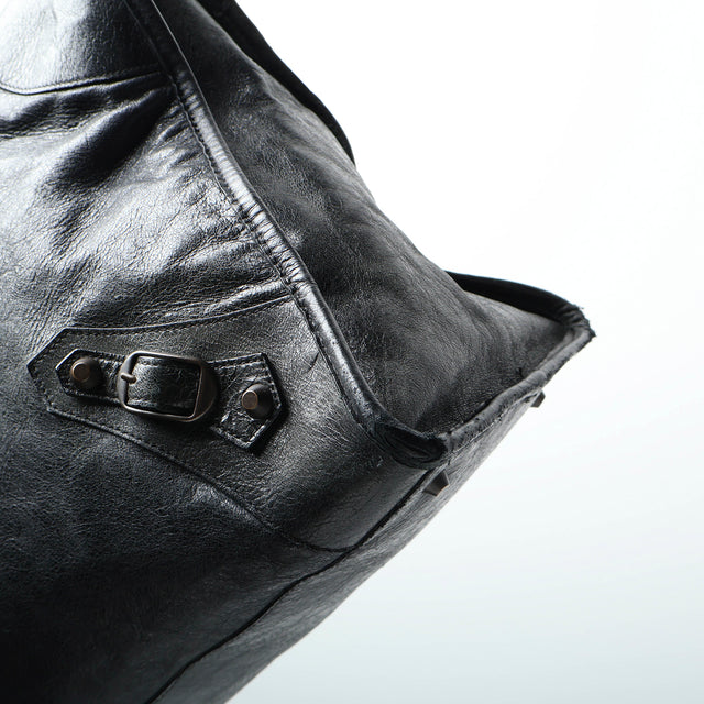 BALENCIAGA THE WORK BAG