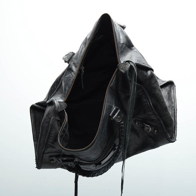 BALENCIAGA THE WORK BAG