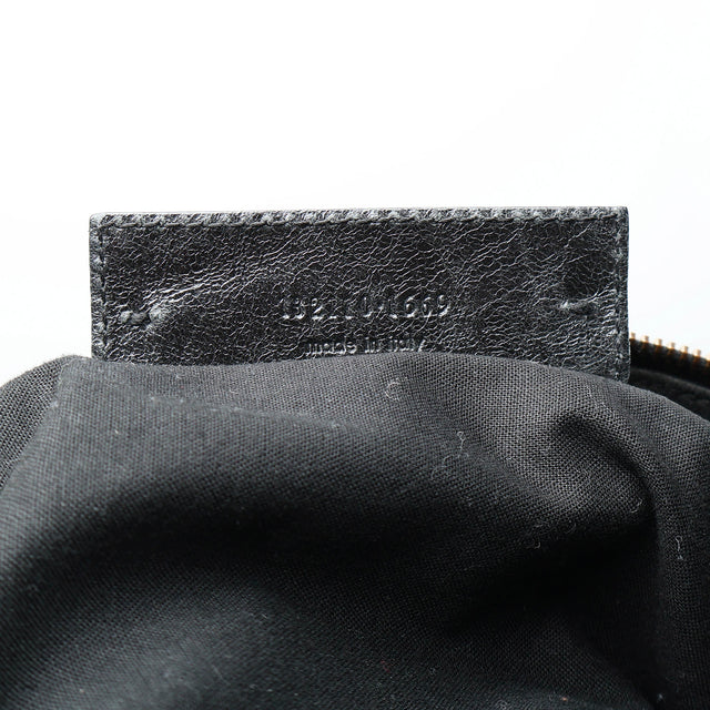BALENCIAGA THE WORK BAG