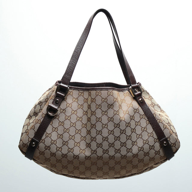 GUCCI ABBEY HAND BAG