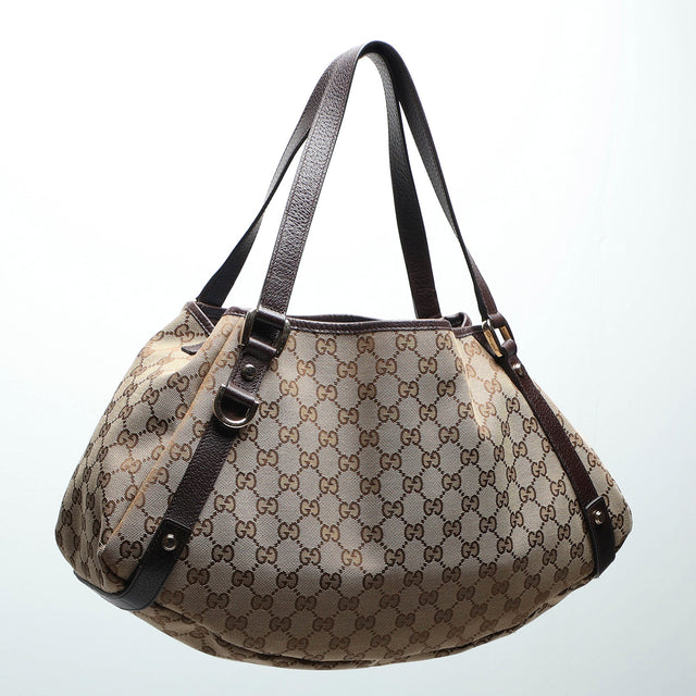 GUCCI ABBEY HAND BAG