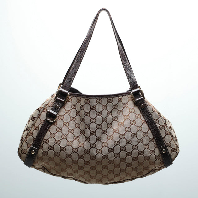 GUCCI ABBEY HAND BAG