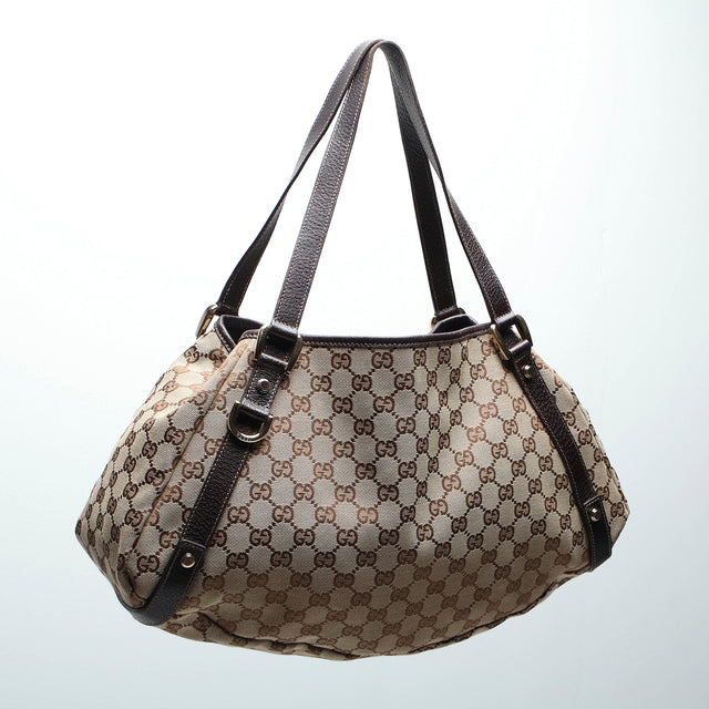 GUCCI ABBEY HAND BAG