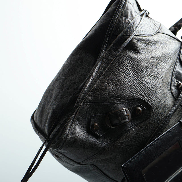 BALENCIAGA THE WORK BAG