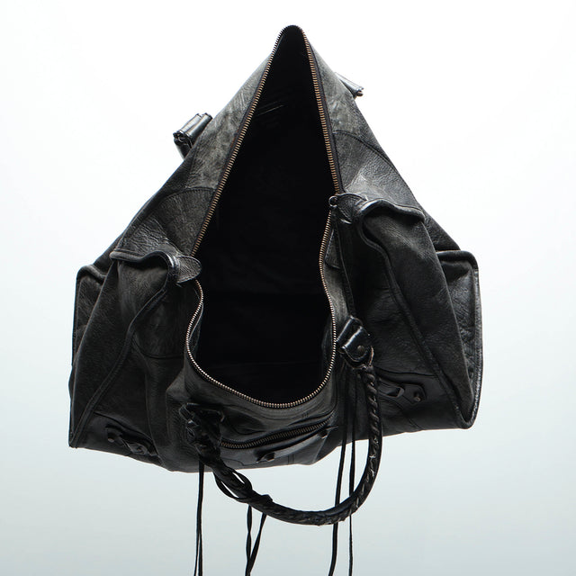 BALENCIAGA THE WORK BAG