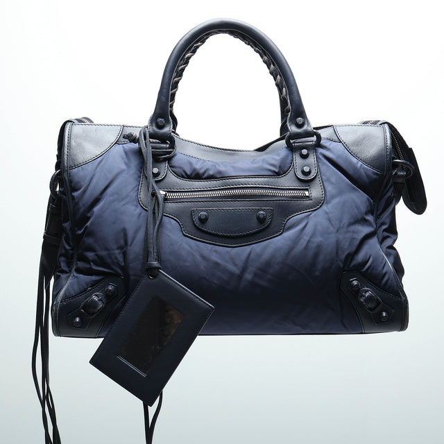 BALENCIAGA THE CITY BAG