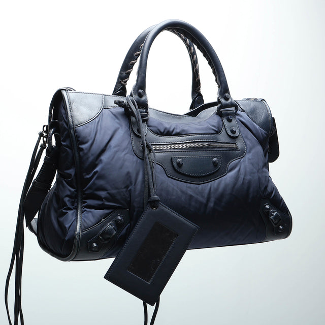 BALENCIAGA THE CITY BAG