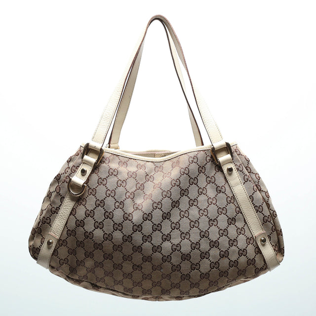 GUCCI ABBEY HAND BAG