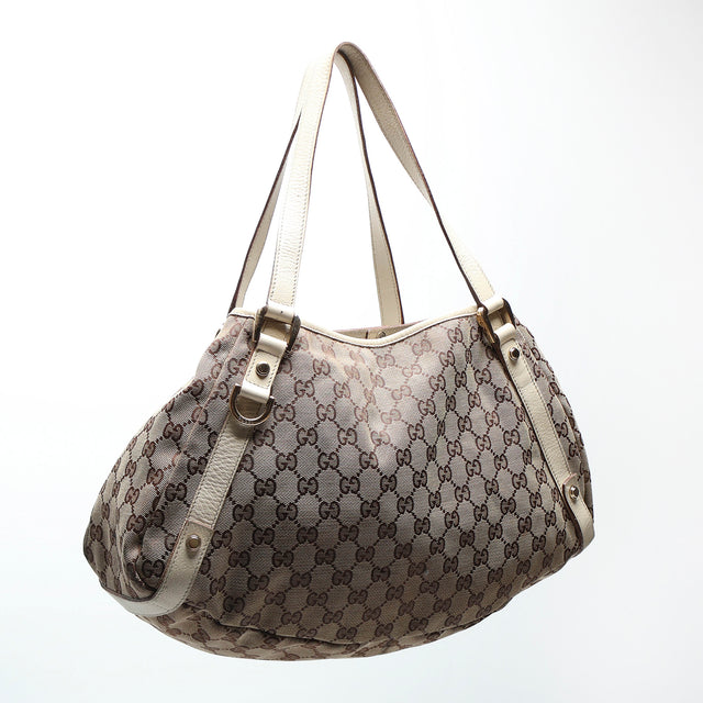 GUCCI ABBEY HAND BAG