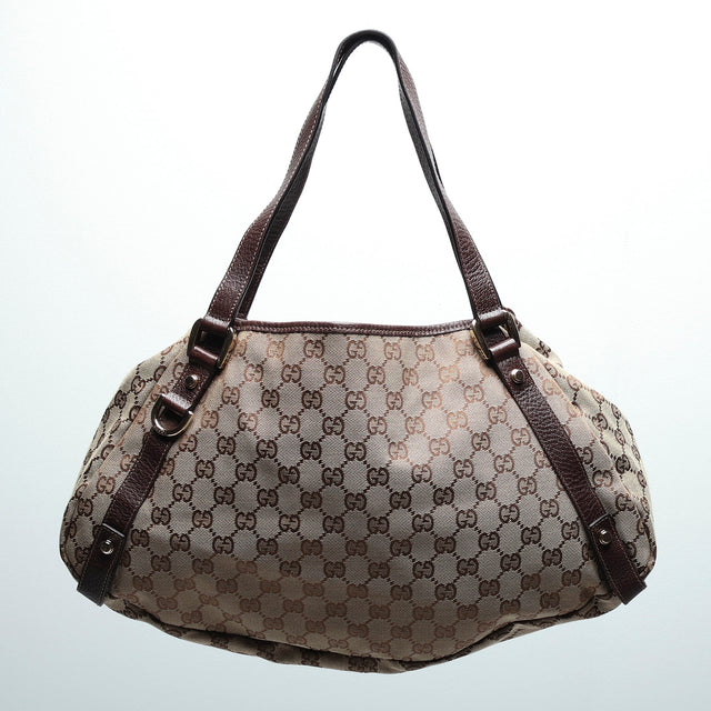 GUCCI ABBEY HAND BAG