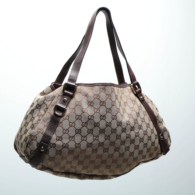 GUCCI ABBEY HAND BAG