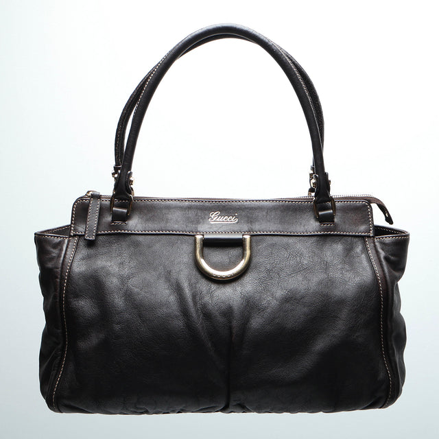 GUCCI ABBEY HAND BAG