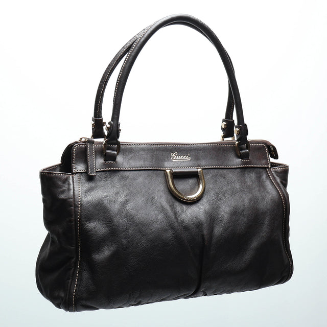GUCCI ABBEY HAND BAG
