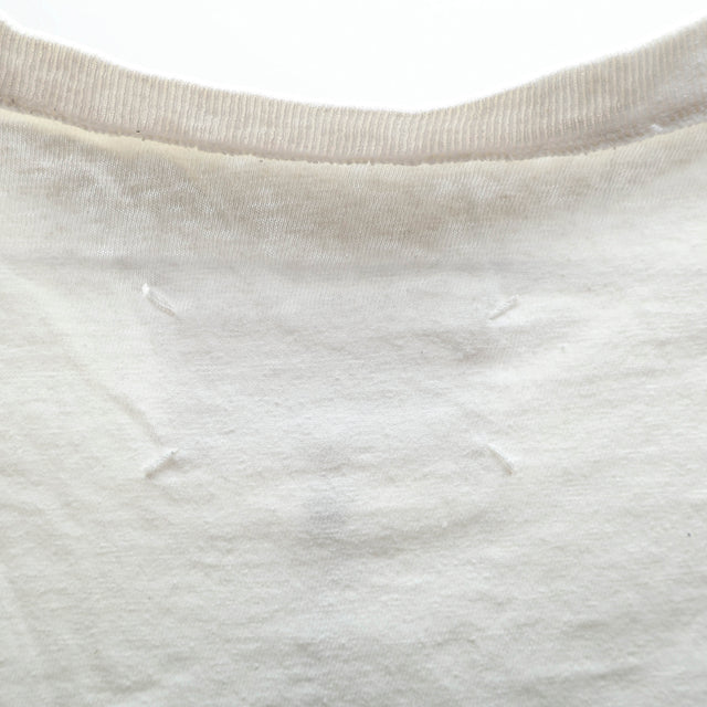 MAISON MARGIELA THINGS YOU WONT BELIEVE SHIRT