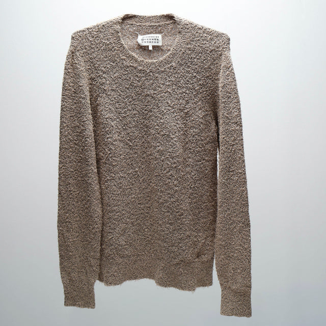 MAISON MARGIELA 15SS KNIT SWEATER