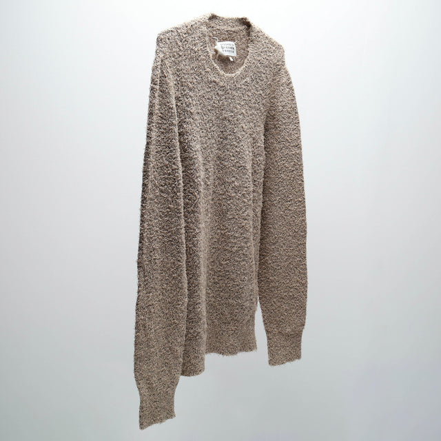 MAISON MARGIELA 15SS KNIT SWEATER
