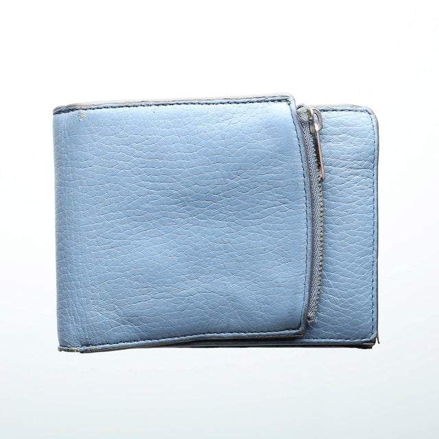 MAISON MARGIELA LEATHER WALLET