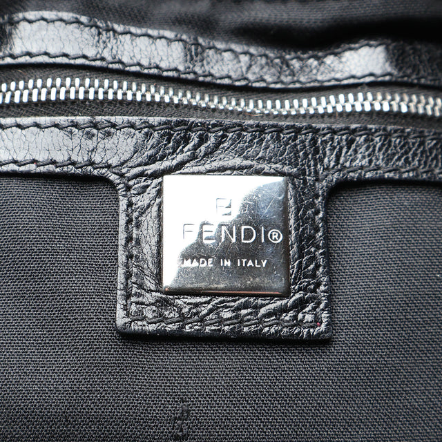 FENDI MAMMA LEOPARD BAG