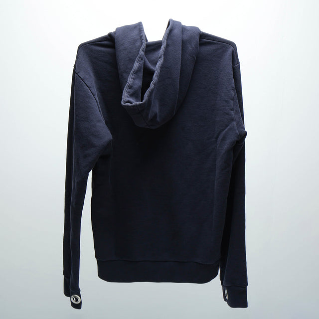 MAISON MARGIELA LOOP HOLE HOODIE