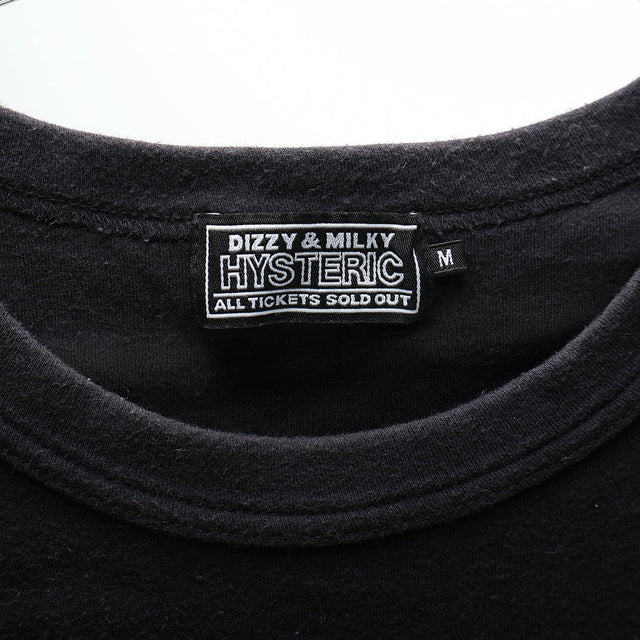 HYSTERIC GLAMOUR SHIRT