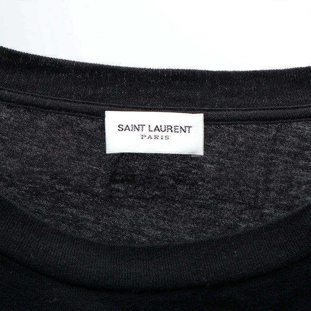 SAINT LAURENT UNIVERSITE SHIRT